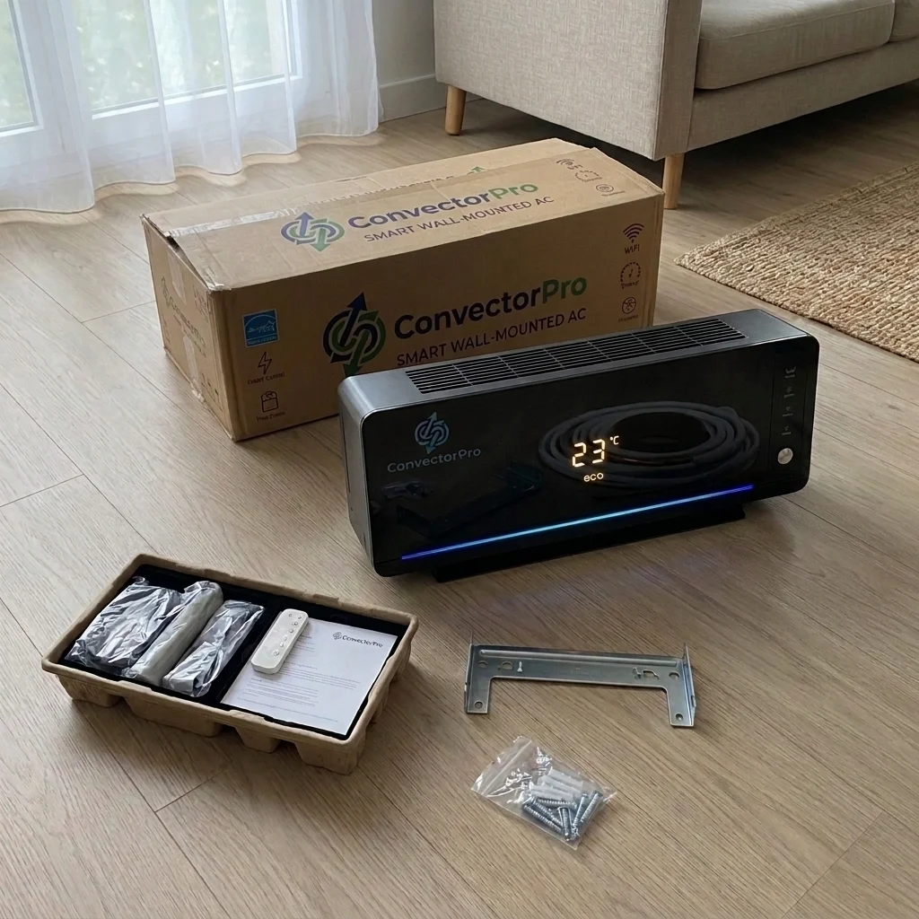 CONVECTORPRO HEPA filtr — ověřená recenze