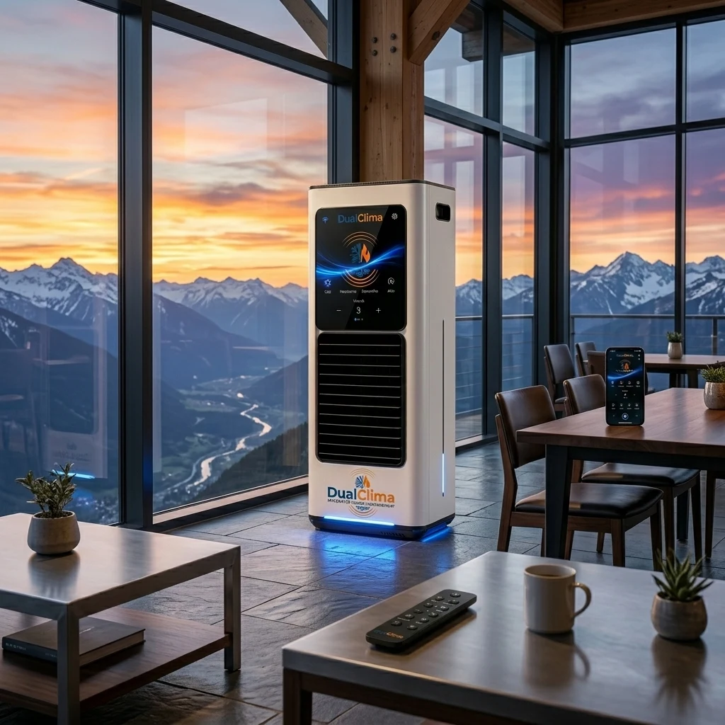Dual Clima 3 HEPA-Filter – verifizierte Rezension
